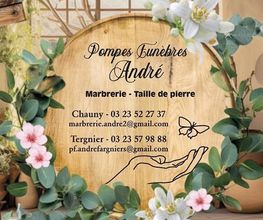Pompes Funèbres André image 2