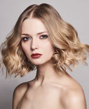 Carlo Bay Hair Diffusion Bild 2