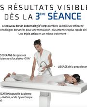 Physiogare Lara Madouri Bild 10