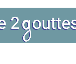 Comme 2 Gouttes D'eau image 1