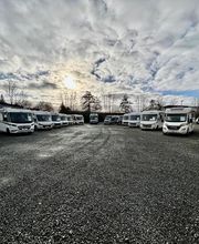 Reisemobile Trapp Bild 8