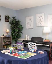 Rawlins Rehabilitation and Wellness image 2