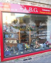 AMBULANCES BOSCHEREL GEFFRAY A B G image 1