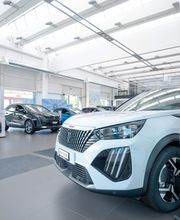 Moncor Automobiles SA Bild 2