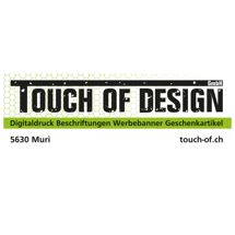 touch of design GmbH