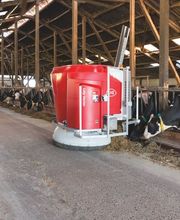 LELY CENTER Härkingen Bild 3