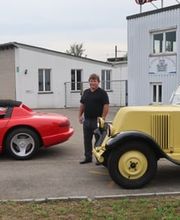 Klassische Automobile Bleuer GmbH Bild 1