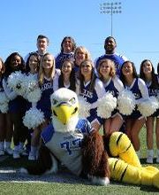 Faulkner University image 15