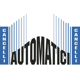 Cancelli Automatici logo