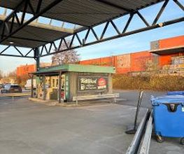 Tankstelle am Marktkauf Bild 5