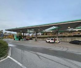 Tankstelle am Marktkauf Bild 2