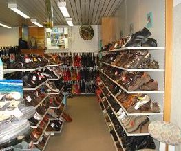 Schuh Eggers Bild 4