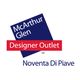 McArthurGlen Designer Outlet Noventa