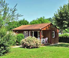 Camping la Bouysse image 1