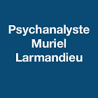 Psychanalyste Muriel Larmandieu