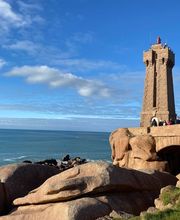 Les Sentiers de l'Energie - Stages de Jeûne et Randonnée en Bretagne image 3