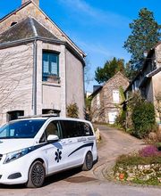Ambulances Courtioux image 7