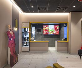 McDonald's Bild 2