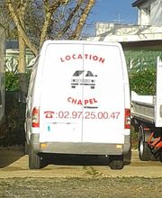 Location Chapel image 4