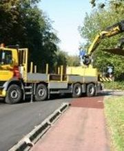 Nederhoff Kraanbedrijf