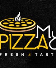 My pizza image 2