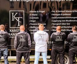 KARSTEN-KLAVIERTRANSPORT Bild 2