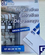 5 ML Plomberie Chauffage image 2