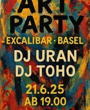 Excalibar / Bronx Bild 4