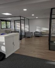 Agence d'intérim Randstad - Dijon / Industrie - Transport & logistique - BTP image 2