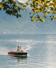 Fairmont Le Montreux Palace Bild 9