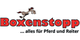 Reitsport-Markt Boxenstopp