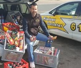 Taxi & Minicar Seichter Bild 5