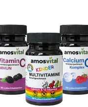 AmosVital Pharma- und Nahrungsmittel GmbH Bild 8