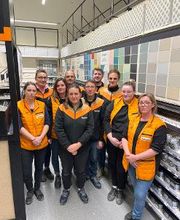 Weldom Ferrières-en-Bray image 9