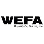 WEFA Westfälische Fahrzeugbau und Hydraulikservice