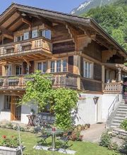 Micheli GmbH - Chaletbau