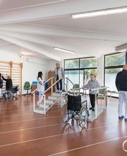 RSA/RA Villa Rossetti - Gruppo La Villa immagine 6