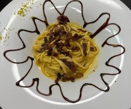 Ristorante La Perla Belluno Bild 4