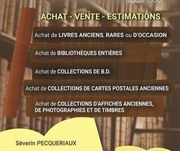 Librairie La Grive image 1