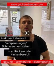 Jochen Bender Personal Training Bild 6