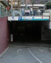 Parking Saba Plaza del Mercado imagen 3