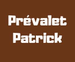 Prévalet Patrick image 1