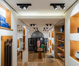 Louis Vuitton Capri Men immagine 5