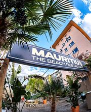 Mauritius Restaurant Stuttgart West, Restaurantbereich