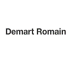 Demart Romain logo