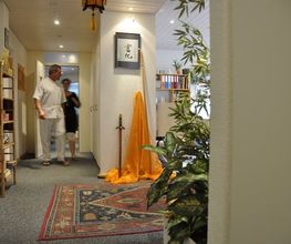 Zentrum für traditionelle chinesische Medizin (TCM) Bild 10