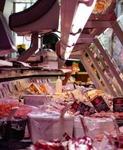 Metzgerei Häusermann Bild 11