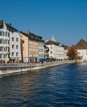 Solothurn Tourismus Bild 4