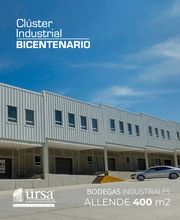 Cluster Industrial Bicentenario imagen 8