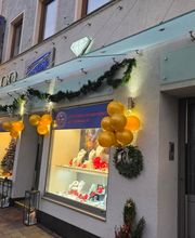 AUGENOPTIK SCHMUCK FETZER Bild 1